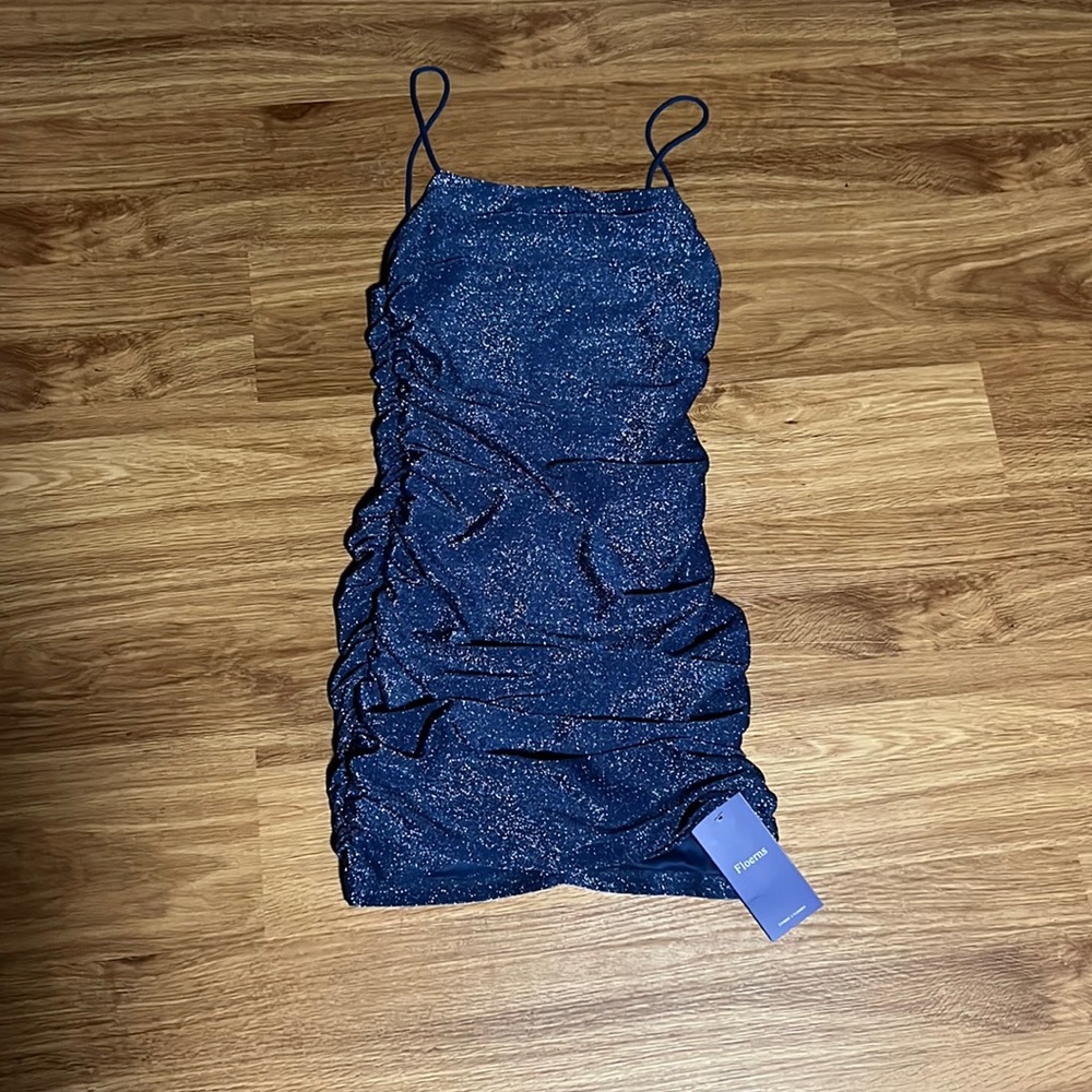 Floerns prom dress size small